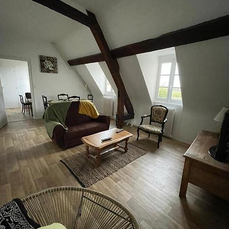 Appartamento Le Tertre - Quartier Cathedrale - Parking Prive Inclus Chartres Esterno foto