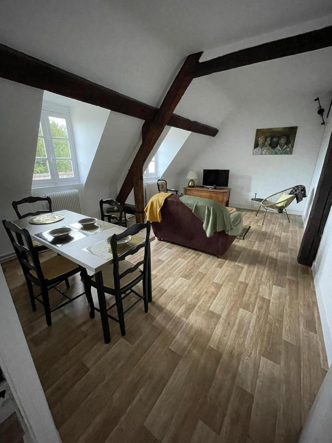 Appartamento Le Tertre - Quartier Cathedrale - Parking Prive Inclus Chartres Esterno foto